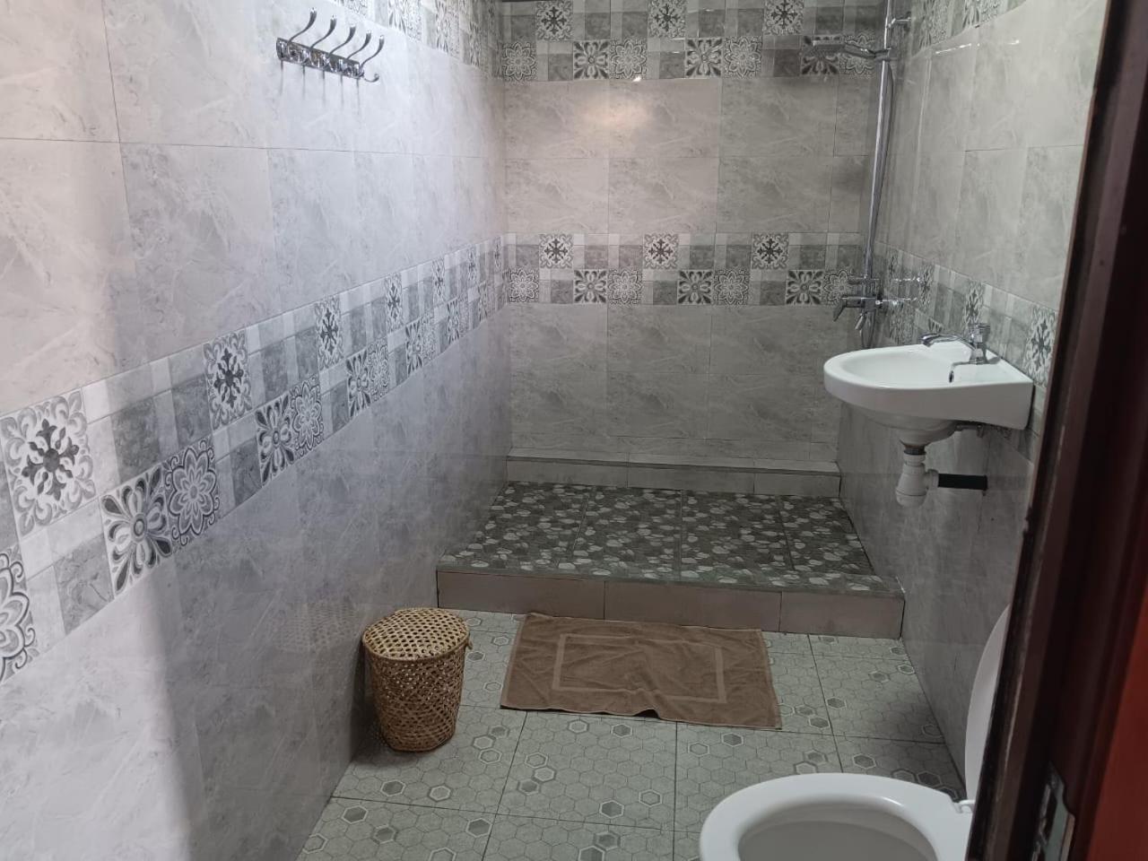 مبيت وإفطار Port South East Chez Laineda Le Bijou Mourouk Rodrigues المظهر الخارجي الصورة