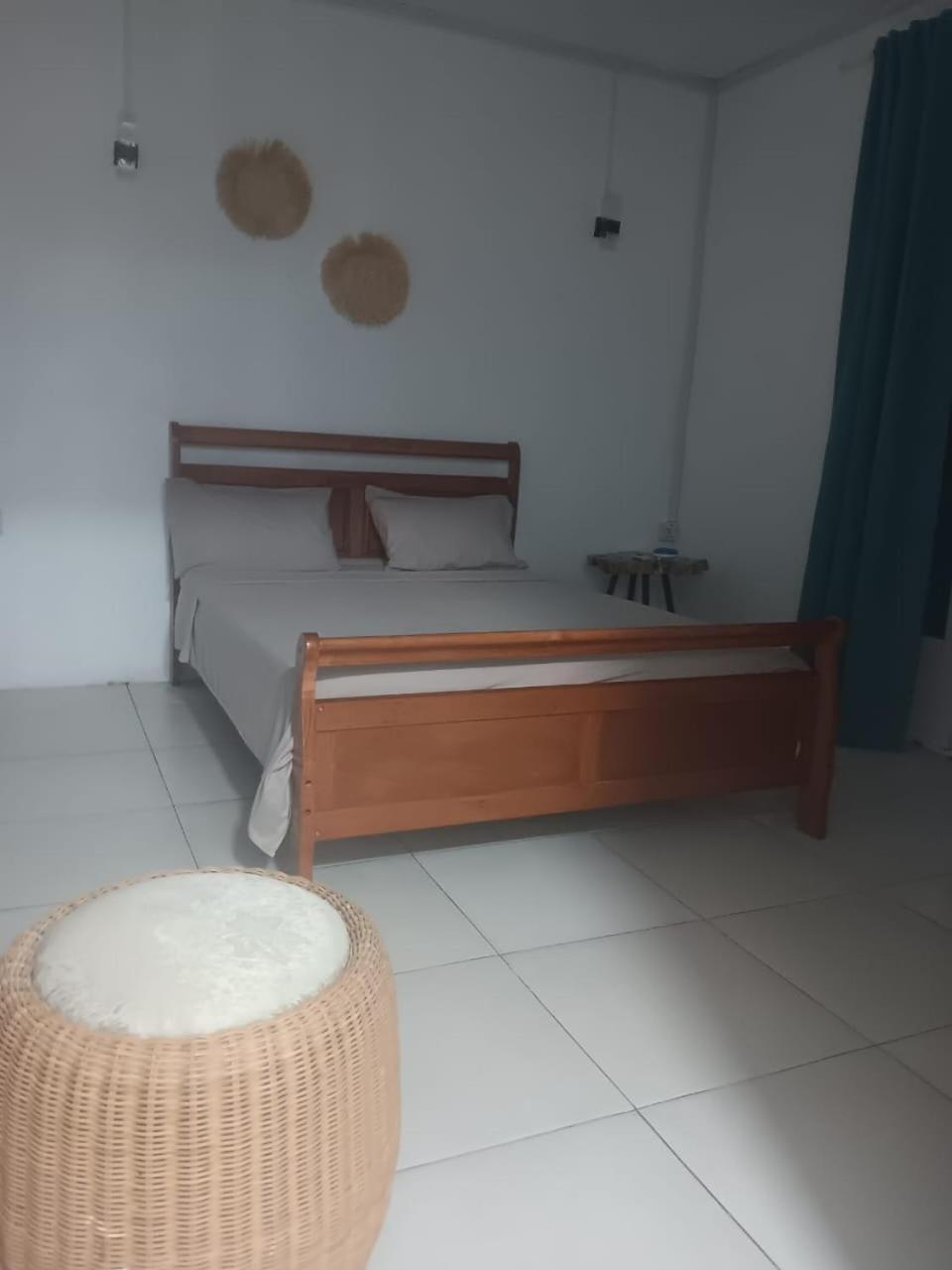 مبيت وإفطار Port South East Chez Laineda Le Bijou Mourouk Rodrigues المظهر الخارجي الصورة